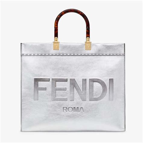 Women's Fendi First Small Bag 